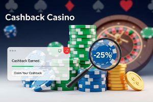 Кешбэк в казино Пинко: условия и правила