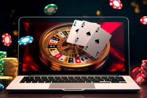 Скачать клиент Pinco Casino на ПК