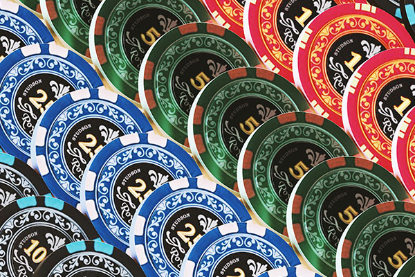 Большие джекпоты