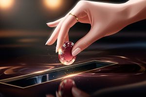 Как пополнить счет в Pinco Casino