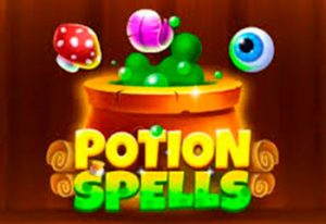 Potion Spells